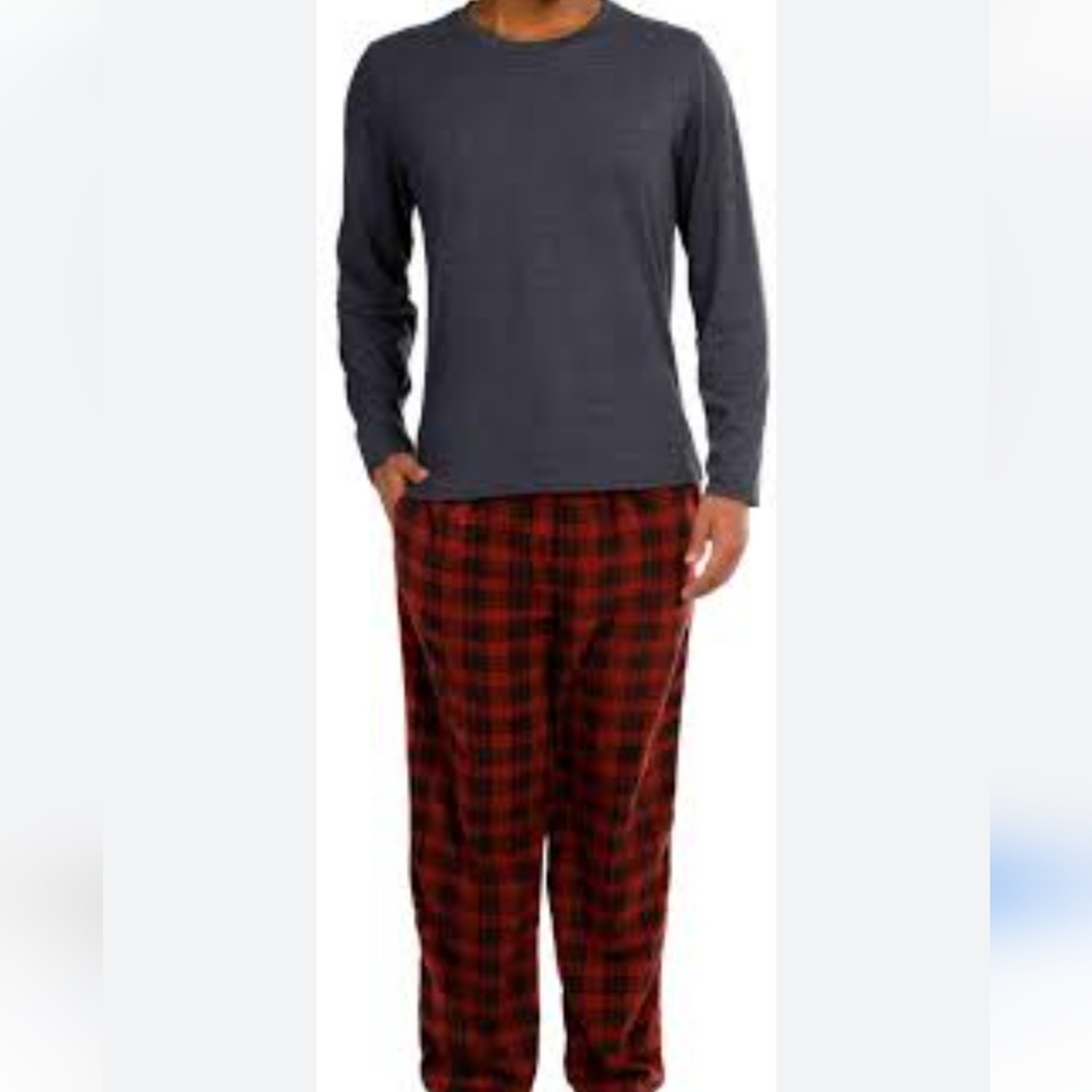 Frye Men's 2-Piece Sleep Set